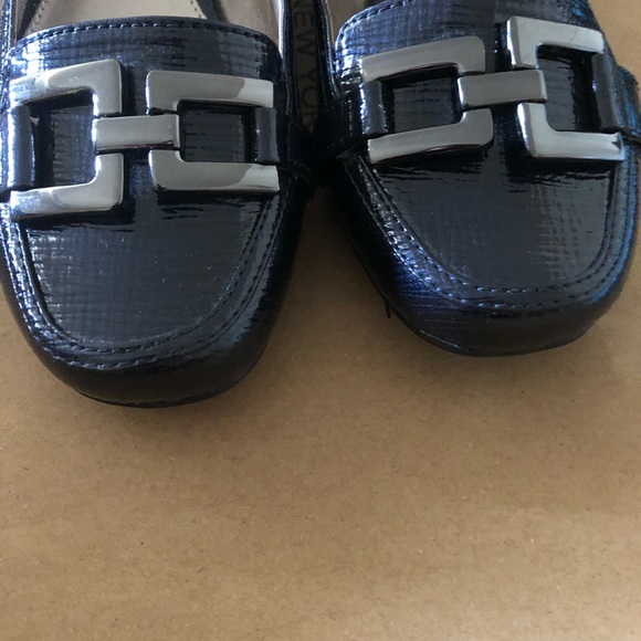 Alfani Step N Flex Flats - Picture 2 of 4